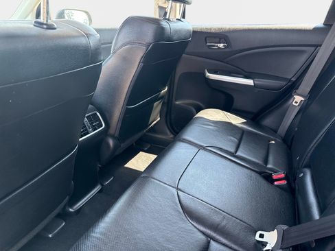 Used 2015 Honda CR-V EX-L image 14