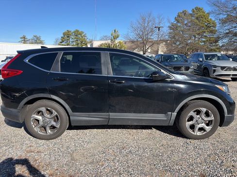 Used 2019 Honda CR-V EX-L image 3