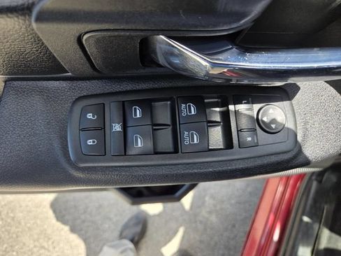Used 2021 RAM 1500 Warlock w/ Electronics Group AWD/4WD image 24