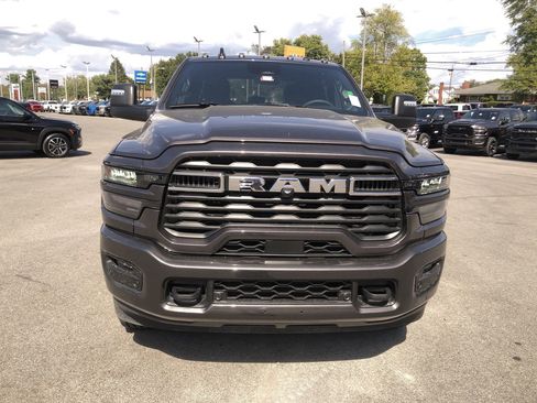 New 2026 RAM 2500 Big Horn image 16