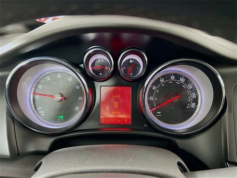 Used 2019 Buick Cascada Sport Touring image 14