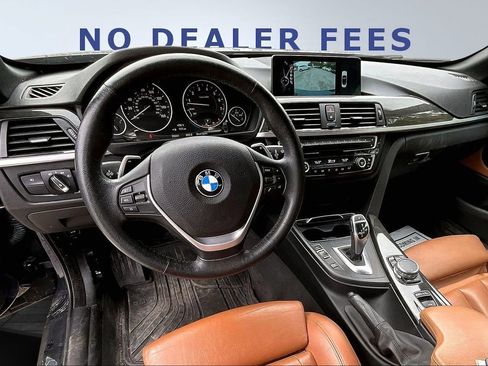 Used 2016 BMW 428i xDrive Convertible image 7