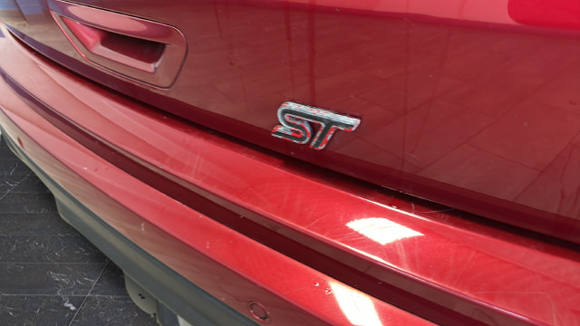 Used 2019 Ford Edge ST w/ Equipment Group 401A AWD/4WD image 40