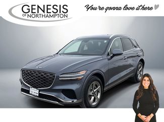 New 2026 Genesis GV70 2.5T video 1