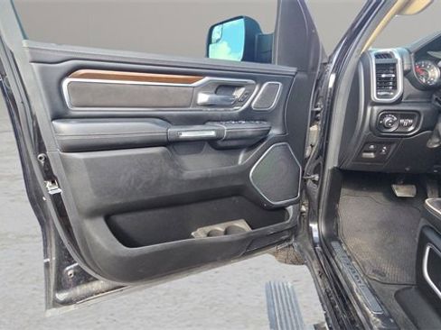 Used 2021 RAM 1500 Laramie image 22