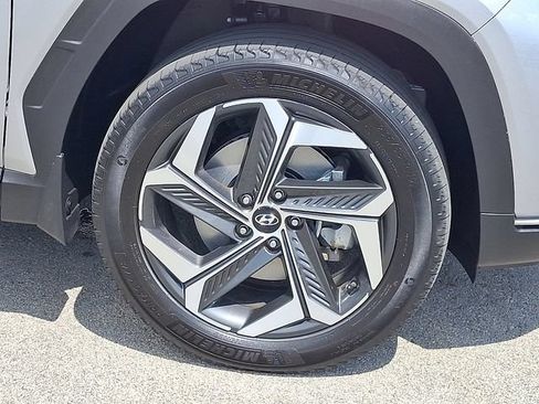 Certified 2023 Hyundai Tucson SEL w/ Convenience Package AWD/4WD image 8