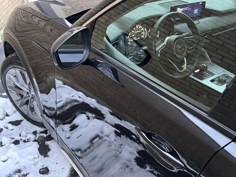 Used 2024 MAZDA CX-90 3.3 Turbo w/ Premium Package image 25