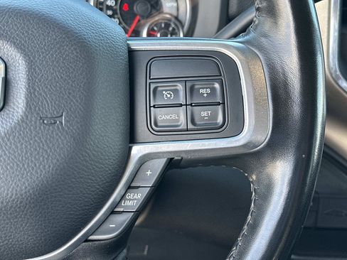 Certified 2022 RAM 3500 Laramie image 31