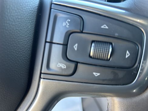 Used 2023 Chevrolet Silverado 1500 LTZ image 27
