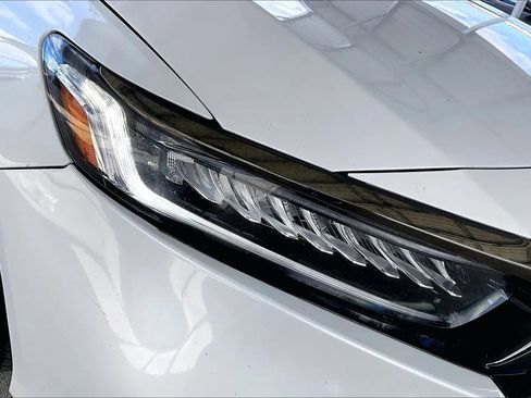 Used 2022 Honda Accord Sport image 28