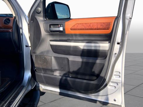 Used 2020 Toyota Tundra 1794 Edition AWD/4WD image 23
