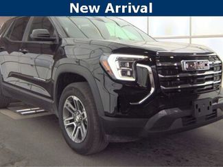 Used 2025 GMC Terrain Elevation video 1