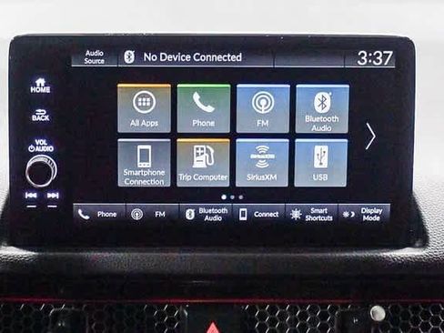 Used 2023 Honda Civic Si image 16