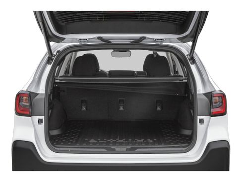 New 2024 Subaru Outback Premium image 11