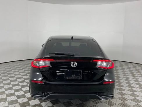 Used 2026 Honda Civic Sport image 6