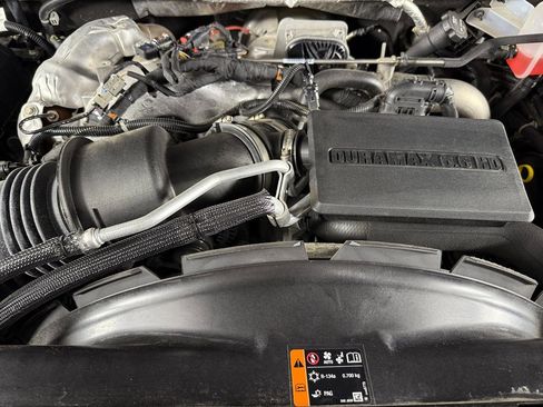 Used 2024 GMC Sierra 3500 Denali Ultimate image 20