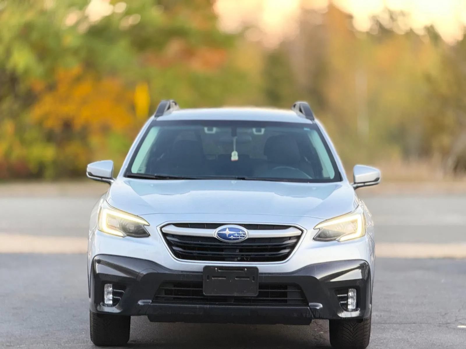 Used 2020 Subaru Outback Premium AWD/4WD image 33