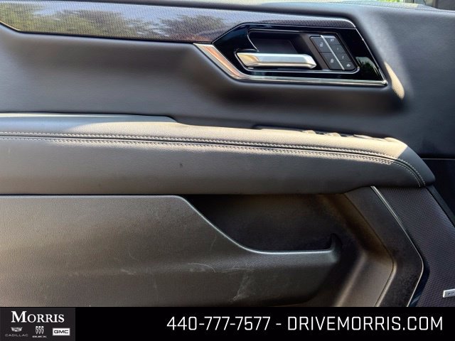 Certified 2026 GMC Yukon Elevation w/ LPO, Floor Liner Package AWD/4WD image 31