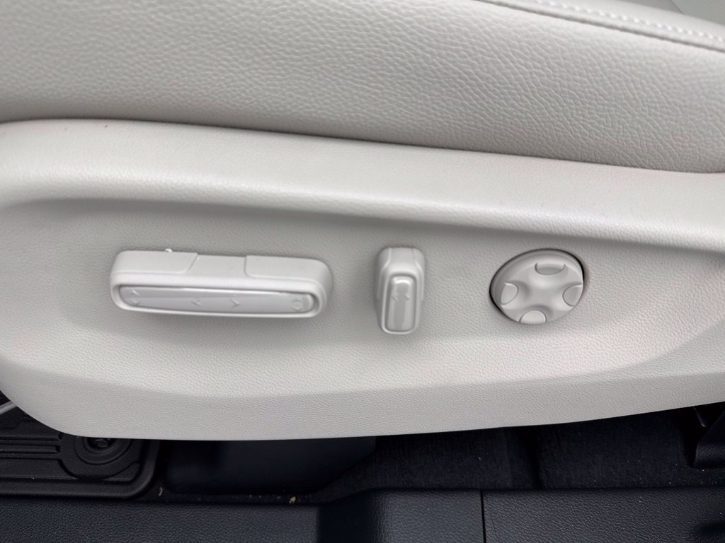New 2026 Honda Odyssey EX-L image 18