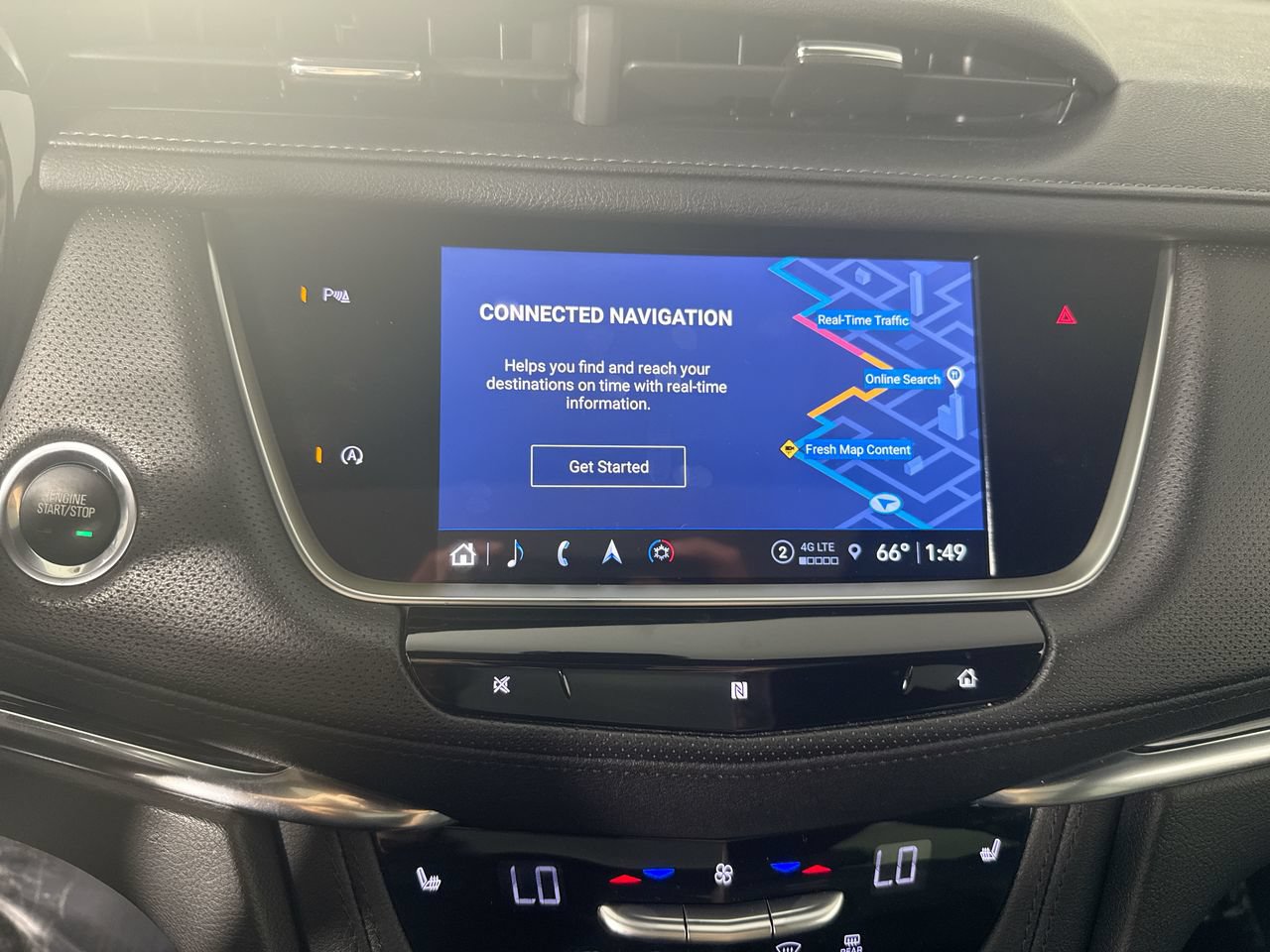 Used 2021 Cadillac XT5 Premium Luxury AWD/4WD image 11