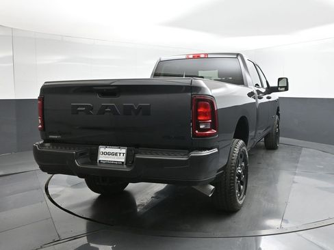 New 2025 RAM 2500 Lone Star image 11