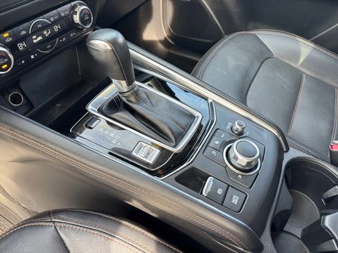 Used 2018 MAZDA CX-5 Grand Touring image 14