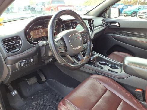 Used 2024 Dodge Durango GT image 17
