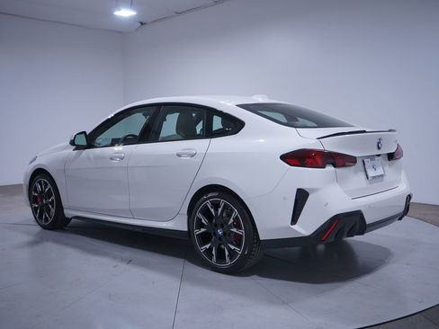 Used 2026 BMW 228i 228 Gran Coupe w/ M Sport Package image 3