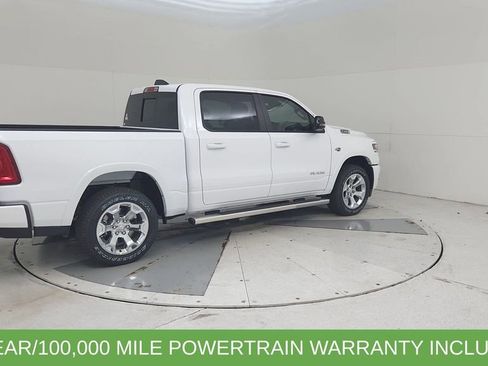 New 2026 RAM 1500 Big Horn image 15