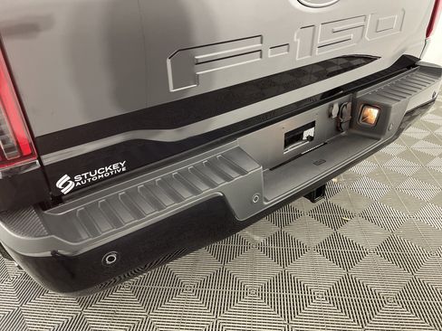 Used 2024 Ford F150 XLT w/ Equipment Group 302A MID image 6