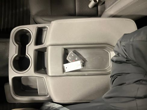 New 2026 Chevrolet Silverado 1500 W/T AWD/4WD image 25