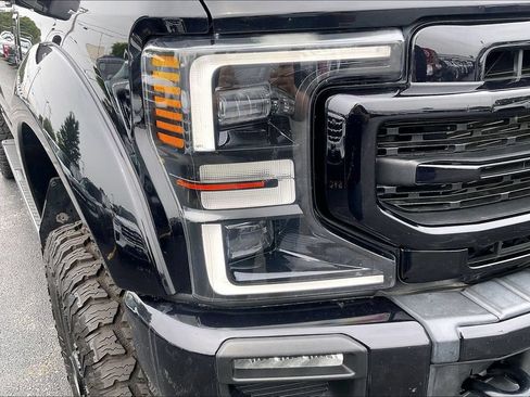 Used 2021 Ford F250 Lariat AWD/4WD image 28