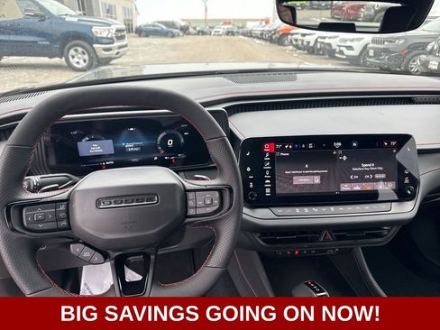 New 2026 Dodge Charger Scat Pack w/ Blacktop Package image 27