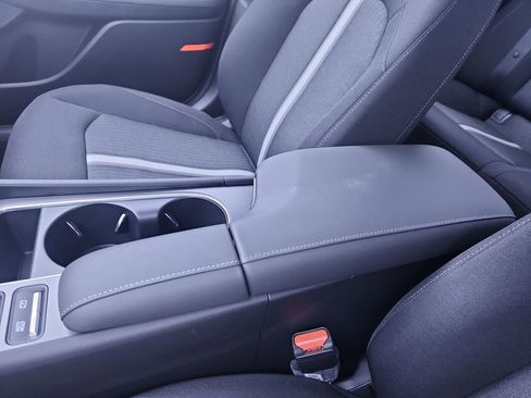 New 2026 Hyundai Sonata SEL FWD image 21