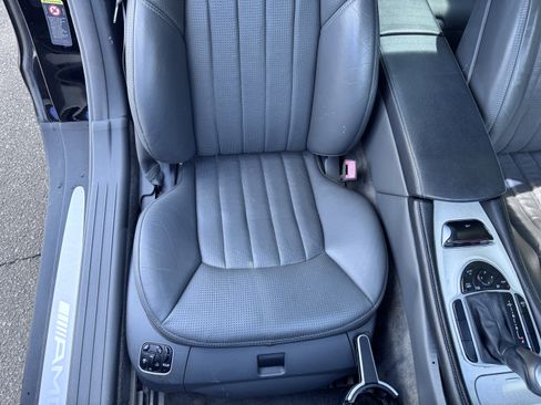 Used 2003 Mercedes-Benz SL 55 AMG 2dr Roadster 5.4L AMG image 51