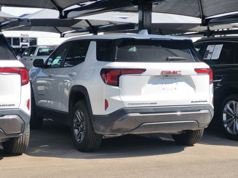 Used 2026 GMC Terrain Elevation AWD/4WD image 5