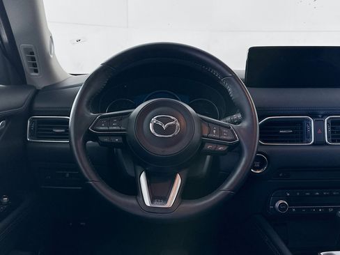 Used 2023 MAZDA CX-5 AWD 2.5 S w/ Premium Plus Pkg image 18