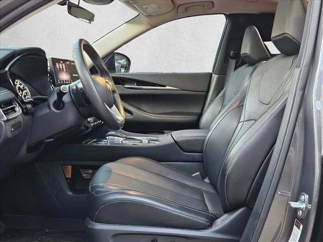 Used 2025 INFINITI QX60 Pure FWD image 15