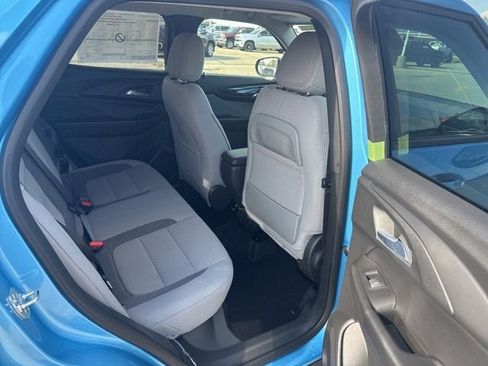 New 2026 Chevrolet TrailBlazer LT w/ Convenience Package image 11