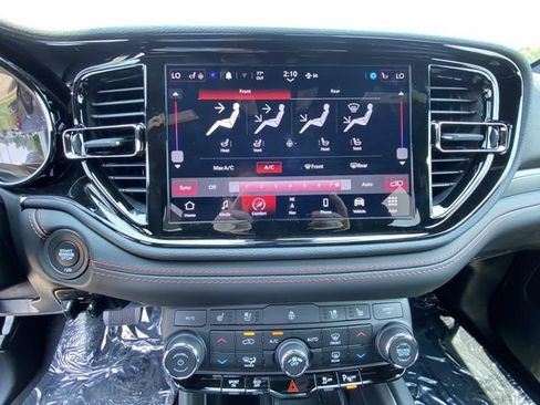 New 2025 Dodge Durango R/T image 19