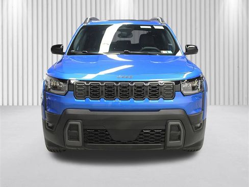New 2026 Jeep Cherokee Limited AWD/4WD image 44