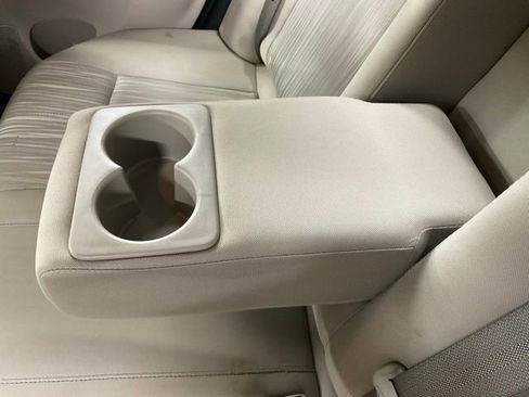 Used 2017 Nissan Sentra SV w/ Style Package image 12