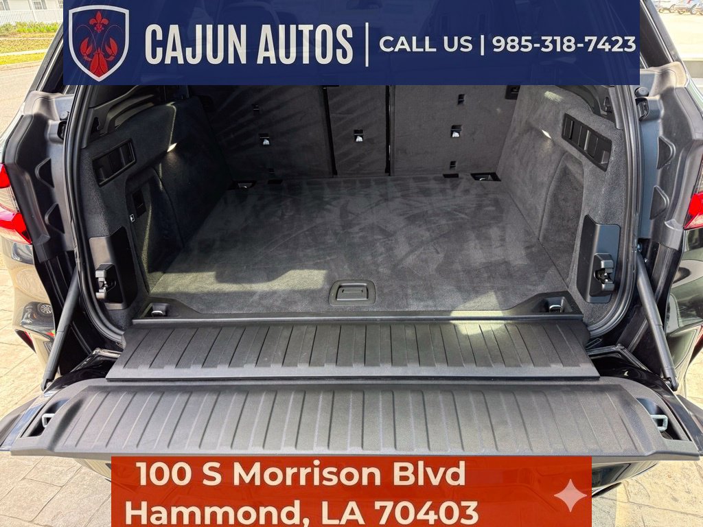Used 2021 BMW X5 M w/ Executive Package AWD/4WD image 42