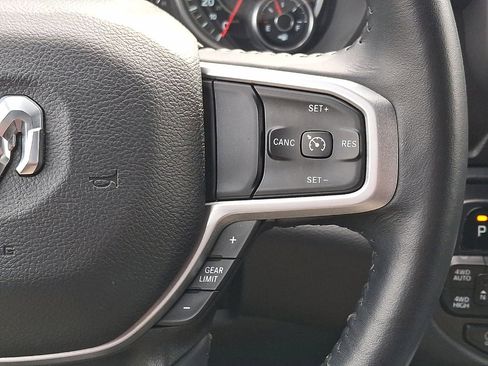 Certified 2022 RAM 1500 Big Horn image 46