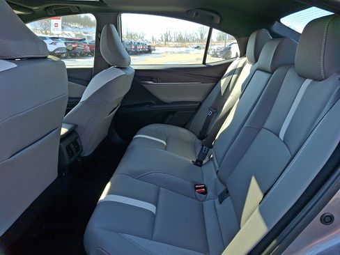 Certified 2026 Toyota Camry SE w/ Convenience Package image 10