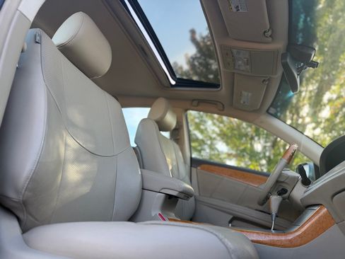 Used 2007 Toyota Avalon XL FWD image 11