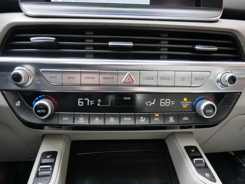 Used 2021 Kia Telluride EX w/ EX Premium Package AWD/4WD image 19