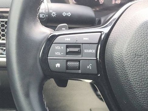 Used 2025 Honda Civic Sport image 26