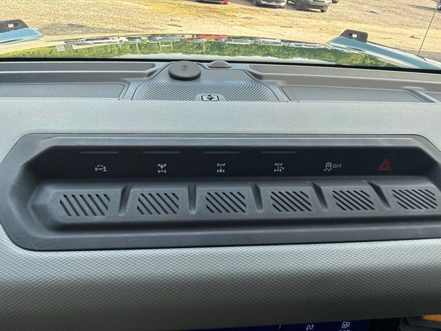 Certified 2023 Ford Bronco Badlands AWD/4WD image 38