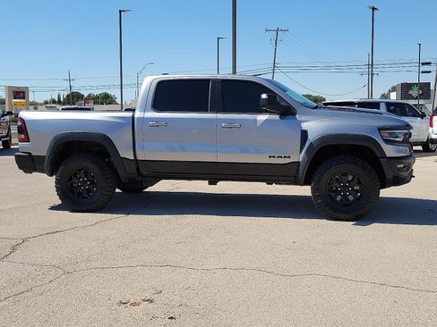 Used 2021 RAM 1500 TRX w/ TRX Level 2 Equipment Group image 5